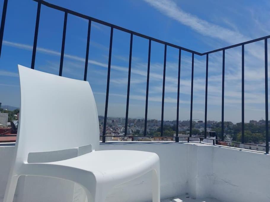 Dar Habibi F Saint Laurent Tanger Exterior foto