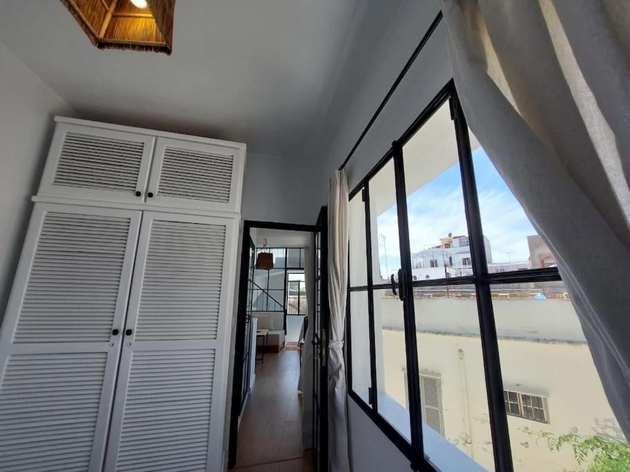 Dar Habibi F Saint Laurent Tanger Exterior foto