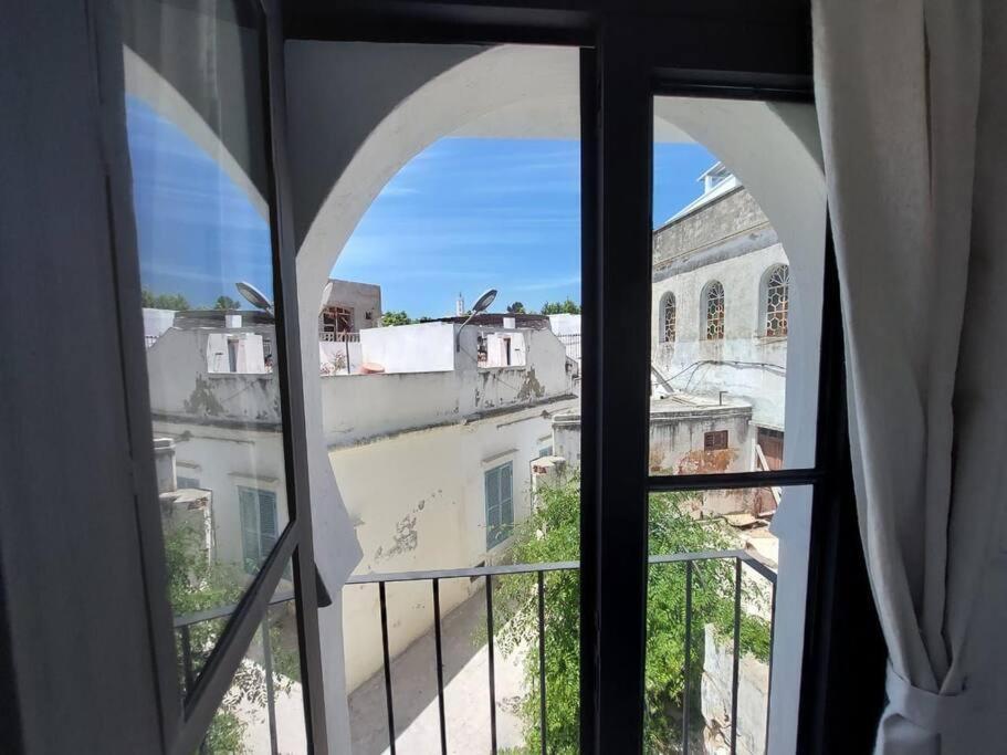 Dar Habibi F Saint Laurent Tanger Exterior foto