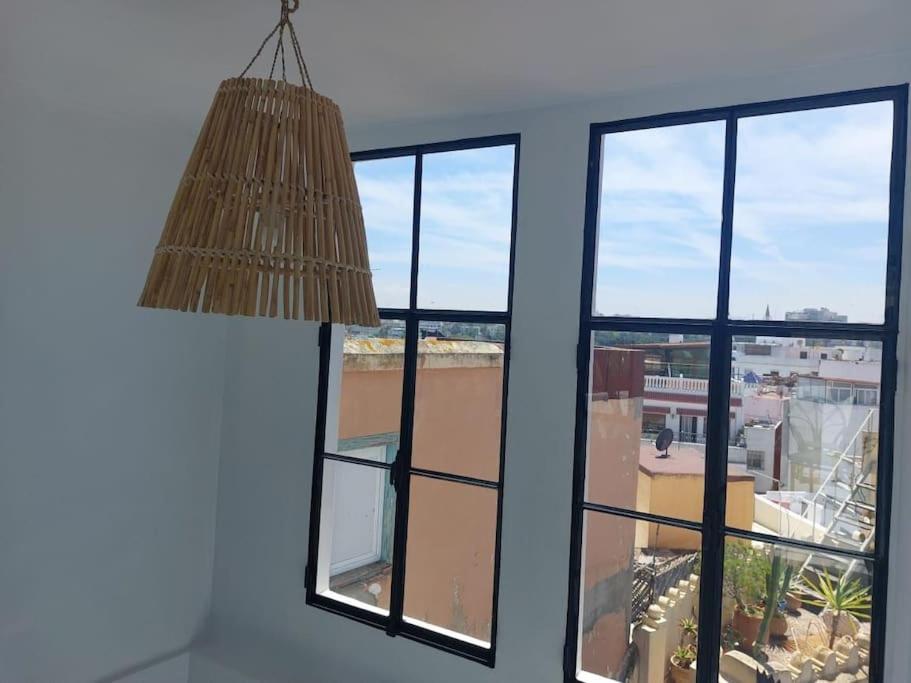 Dar Habibi F Saint Laurent Tanger Exterior foto