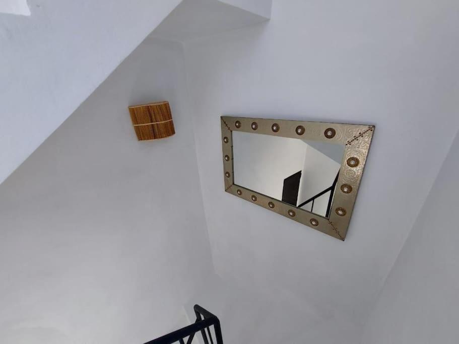 Dar Habibi F Saint Laurent Tanger Exterior foto