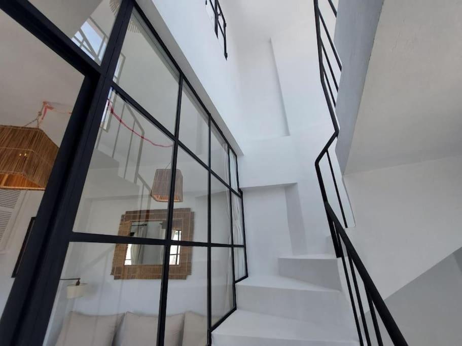 Dar Habibi F Saint Laurent Tanger Exterior foto