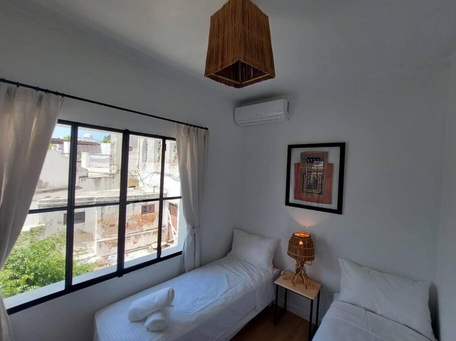 Dar Habibi F Saint Laurent Tanger Exterior foto