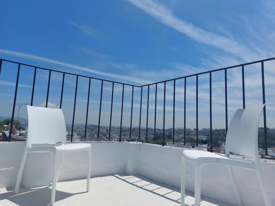 Dar Habibi F Saint Laurent Tanger Exterior foto