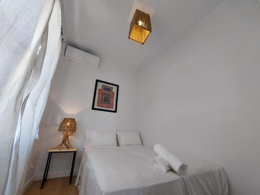 Dar Habibi F Saint Laurent Tanger Exterior foto